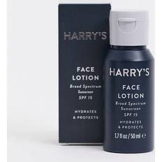 Harry's Men's Face Lotion Spf15 50Ml