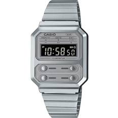 Orologi Casio Vintage (A100WE-7BEF)