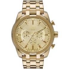 Diesel Split Chronograph Gold-Tone
