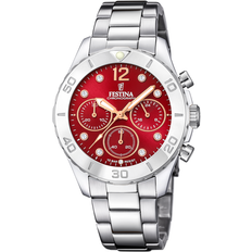 Festina Chrono Naisten 20603/2