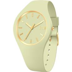 Ice Watch Womens 020542 Green Silicone One Size