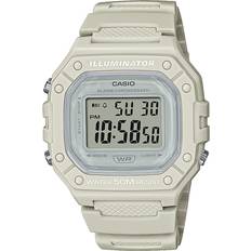 Casio w218 Casio Digital (W-218HC-8AVEF)