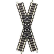 9161 N piccolo (med ballast) Kryds 115 mm 30 ° 1 stk