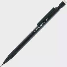 Artes y Manualidades Q-CONNECT Mechanical Pencil Fine 0.5mm (Pack of 10) KF18046