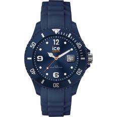 Ice Watch Men 020340 Blue Silicone One Size