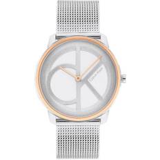 Calvin Klein Klockor Calvin Klein 25200033 Watch