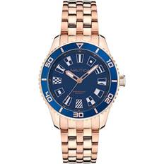 Nautica Relojes de pulsera Nautica Analógico NAPPBS027