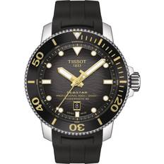 Tissot seastar 2000 Tissot Seastar 2000 Professional Powermatic 80 (T120.607.17.441.01)