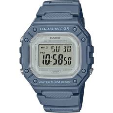 Casio Watches on sale Casio Collection (W-218HC-2AVEF)