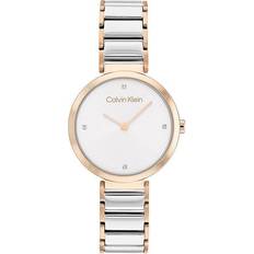 Calvin Klein Watches Calvin Klein Ladies