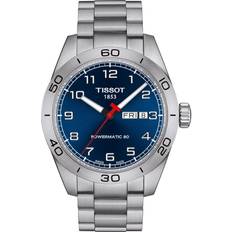 Tissot PRS 516 Armbandsur Tissot PRS 516 Powermatic 80 (T131.430.11.042.00)