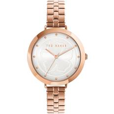 Ted Baker Orologi da polso Ted Baker Magnolia BKPAMS215 Oro 00