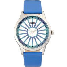 (CRACR5005) Electric Blue