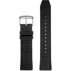 Smart watches Citizen Cz Smart Silicone Black