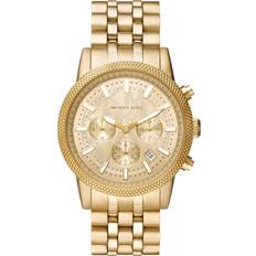 Michael Kors Wrist Watches Michael Kors Hutton (MK8953)