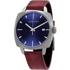 Klockor Calvin Klein Analog Klocka K9N111ZN