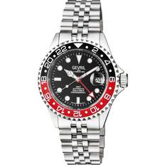 Gevril Men Wrist Watches Gevril Wall Street (4954B)