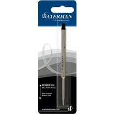 Waterman Ballpen refill Standard Maxima Black 1-Blister M