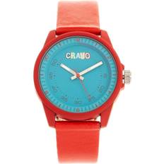 (CRACR4902) Jolt Red