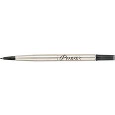 Parker rollerball refill Parker Rollerball refill M Black 1-Blister