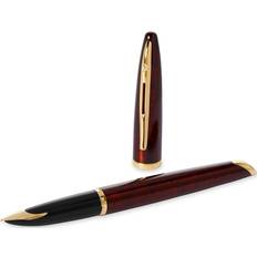 Blækpatron fyldepen Waterman Waterman Carène Marine Amber GT Fyldepen M