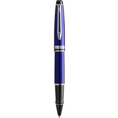 Waterman expert Waterman Expert Blue C.T Rollerball F Black