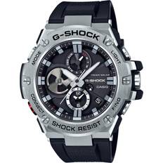 Casio G-Shock G-Steel (GST-B100-1ACR)