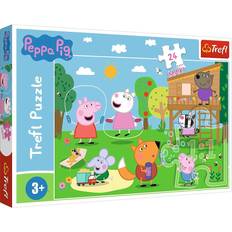 Trefl Peppa Pig