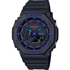 G shock watches Casio G-Shock (GA-2100VB-1A)