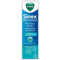 Sinex Micromist