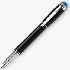 Montblanc Fyldepenne Montblanc StarWalker Precious Resin Fountain Pen