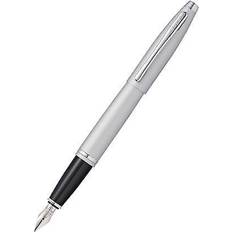 Cross Fyldepenne Cross Calais Fyldepen Satin Chrome