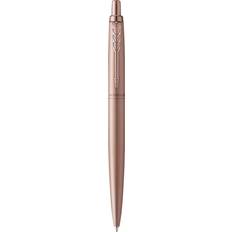 Parker Jotter XL Monochrome Ballpoint Pen Pink Gold M