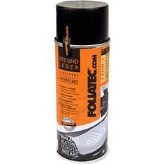 Car Care & Vehicle Accessories on sale Foliatec Spray paint Leather Black Gloss Finish 400 ml