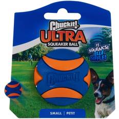 Chuckit ultra ball Chuckit! Chuckit! Ultra Squeaker Ball