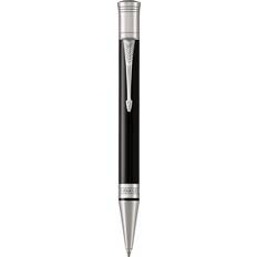 Parker Kuglepenne Parker Duofold Classic Black CT Kuglepen M