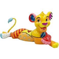 Britto Le Roi Lion Simba Déclaration Figurine