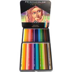 Premier Colored Pencil Set 48-pack