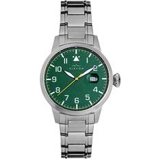 Elevon Elevon Stealth Bracelet W/Date Green