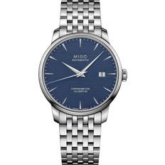 Mido Wrist Watches Mido Baroncelli (M027.408.11.041.00)