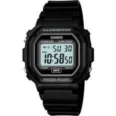 Cheap Casio Watches Casio Illuminator (F108WH-1AOS)