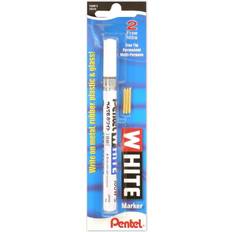 Pentel White Marker white