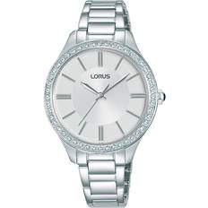 Lorus RG235UX9 Silver/White
