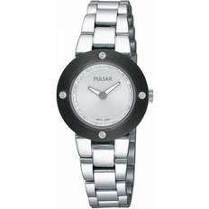 Pulsar Ladies'Watch PTA405X1 (Ã 27 mm)