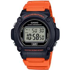 Casio illuminator Casio Illuminator (W-219H-4AV)