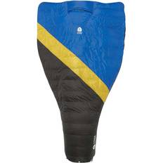 Sierra Designs Sierra Designs Nitro Quilt 800 35F Sleeping Bag, Regular