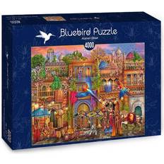 Bluebird Arabian Street 4000 Pieces