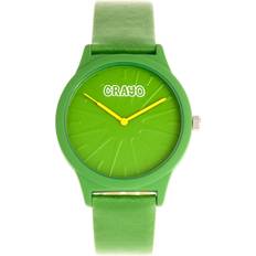 (CRACR5305) Splat Green