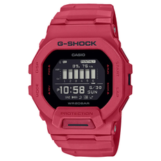 Casio Watches Casio G-Shock (GBD-200RD-4)