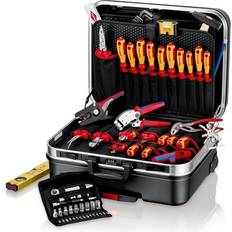 Knipex Verktygslåda BIG Basic Move 68 Delar